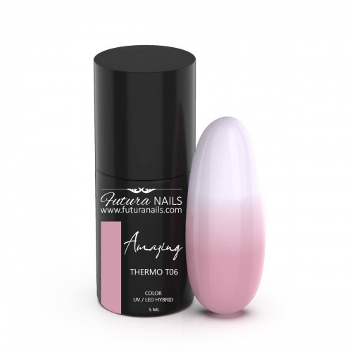 Amazing Gel Polish Thermo T06 Amazing Gel Polish Thermo T06